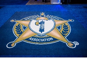 National Sheriffs' Association > Brede